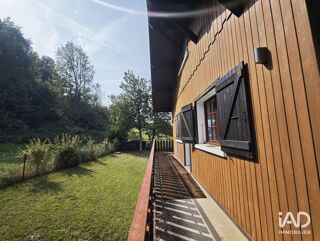  Maison � vendre 4 pi�ces 127 m�