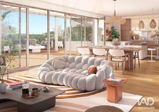  Appartement � vendre 5 pi�ces 113 m�