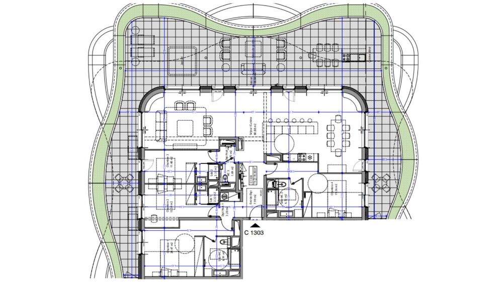 � vendre  Appartement Aix-les-Bains (73100)