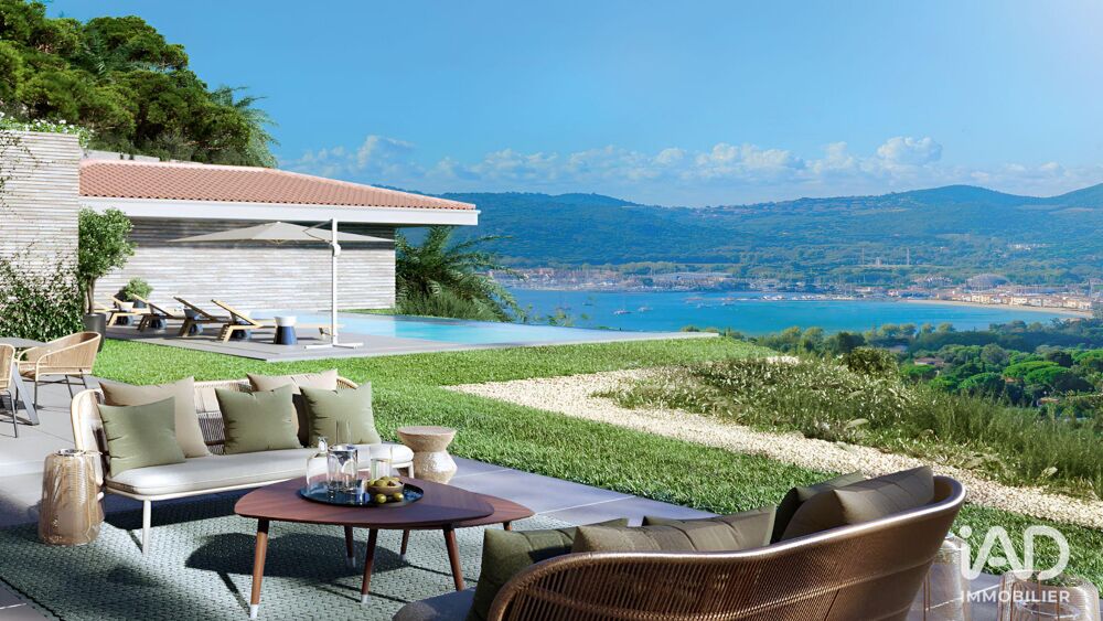 � vendre  Maison Grimaud (83310)