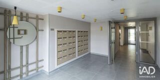  Appartement  vendre 1 pice 20 m