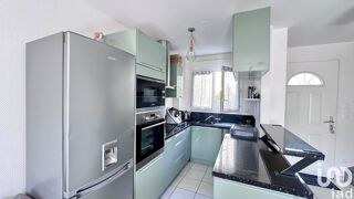  Maison � vendre 4 pi�ces 74 m�