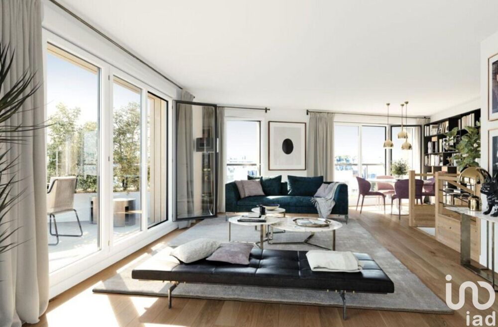   Asnires-sur-Seine (92600)