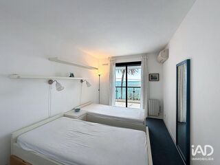  Appartement � vendre 3 pi�ces 84 m�