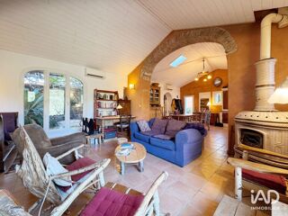  Maison � vendre 5 pi�ces 105 m�