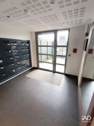  Appartement � vendre 2 pi�ces 40 m�