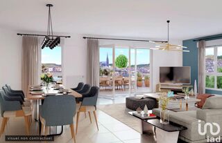  Appartement  vendre 5 pices 133 m