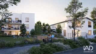  Maison � vendre 3 pi�ces 70 m�