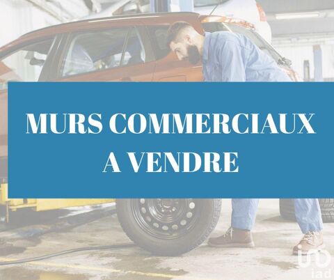 Vente Murs commerciaux 127 m&sup2; 189000 33660 Camps-sur-l'isle