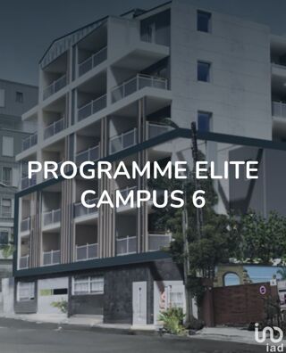  Appartement � vendre 1 pi�ce 28 m�