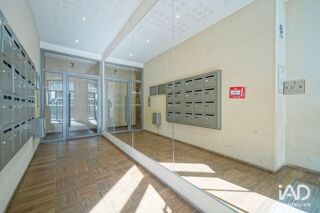  Appartement � vendre 2 pi�ces 49 m�