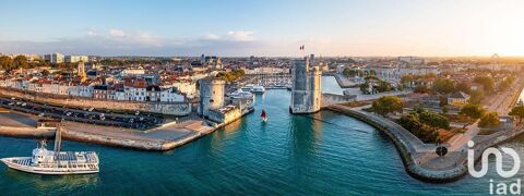 Vente Restaurant 200 m&sup2; 217000 17000 La rochelle