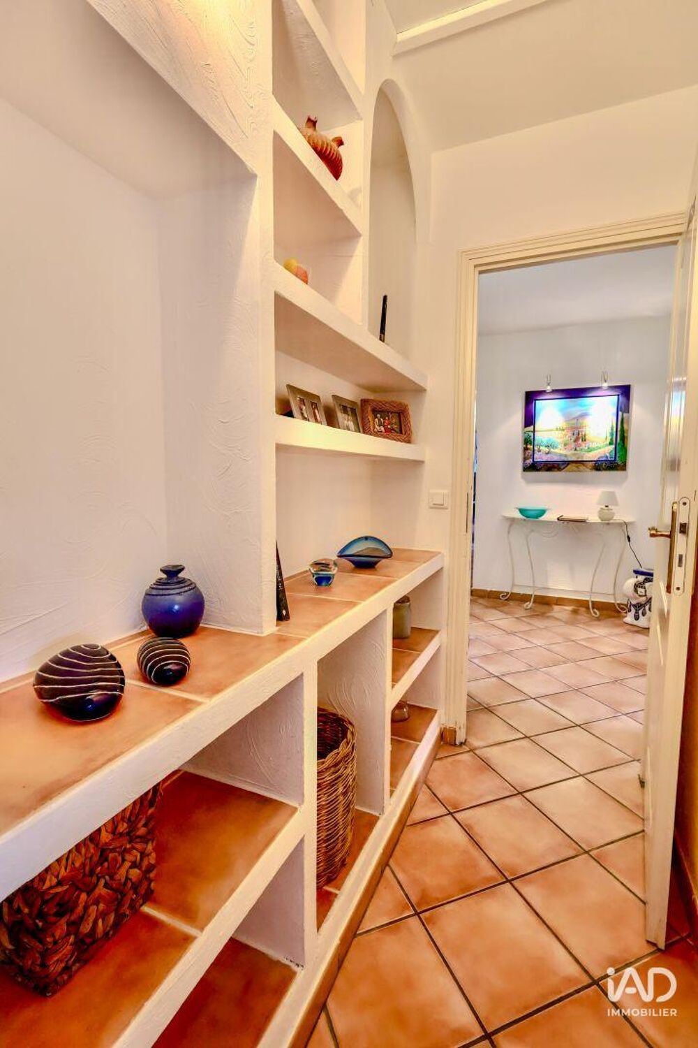 � vendre  Maison Bagnols-en-For�t (83600)