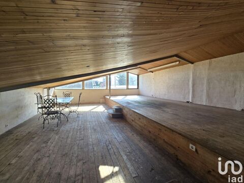 Vente Murs commerciaux 229 m&sup2; 230000 94190 Villeneuve-saint-georges