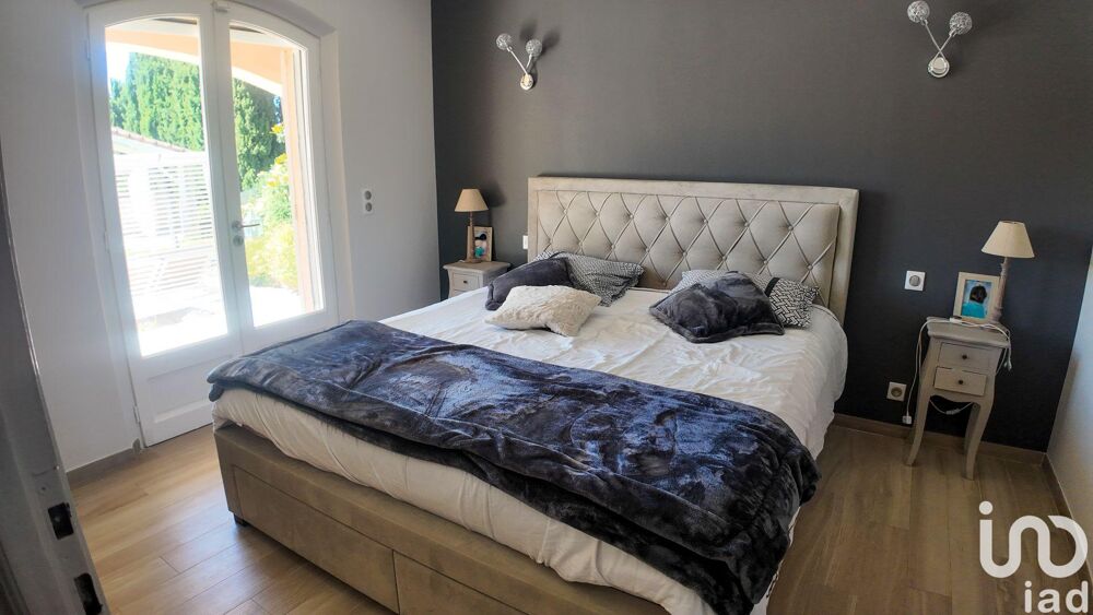  vendre  Maison Grasse (06130)