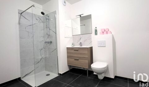  Appartement  louer 2 pices 35 m