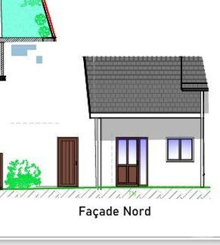  Appartement � vendre 4 pi�ces 82 m�