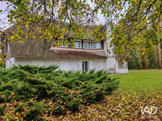  Maison � vendre 6 pi�ces 209 m�