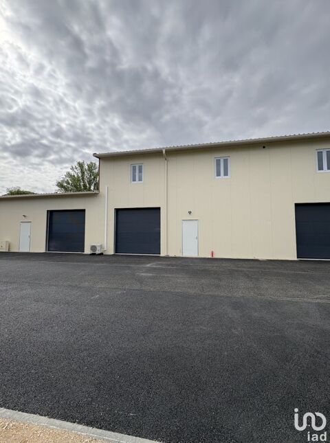 Location Local d'activit&eacute;s 176 m&sup2; 1995 31700 Cornebarrieu
