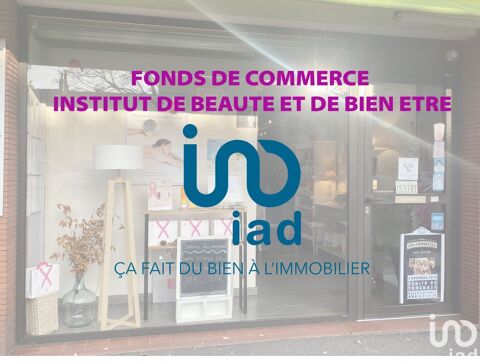 Vente Surface diverse 36 m&sup2; 23000 31400 Toulouse