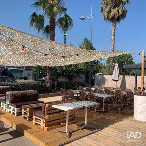 Vente Restauration rapide 60 m&sup2; 70000 83520 Roquebrune-sur-argens