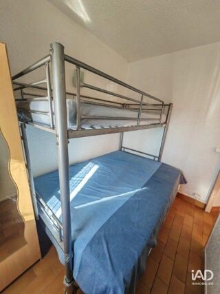  Appartement � vendre 2 pi�ces 23 m�