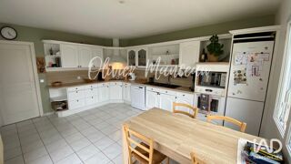  Maison � vendre 4 pi�ces 139 m�