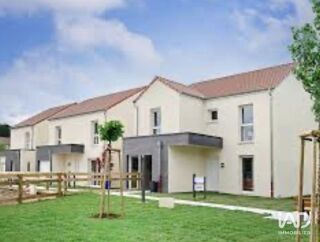  Maison � vendre 5 pi�ces 99 m�