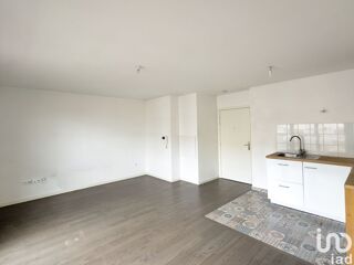  Appartement  vendre 2 pices 41 m