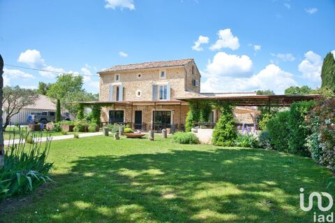 Vente Murs commerciaux 344 m&sup2; 861000 30700 Serviers-et-labaume