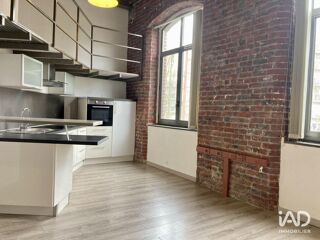  Loft � louer 2 pi�ces 70 m�