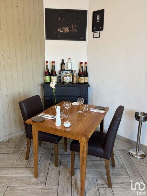 Vente Restaurant 200 m&sup2; 198000 85230 Beauvoir-sur-mer