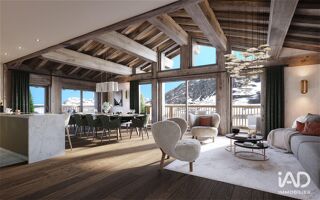  Appartement � vendre 4 pi�ces 117 m�