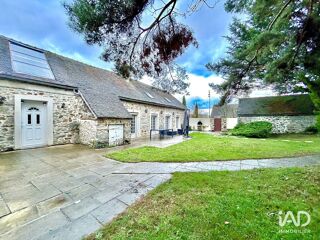  Maison � vendre 7 pi�ces 210 m�