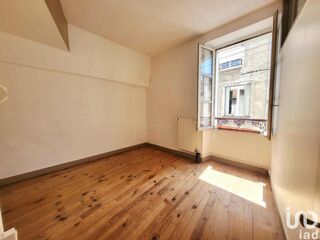  Appartement � vendre 3 pi�ces 47 m�