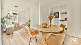  Appartement � vendre 4 pi�ces 71 m�