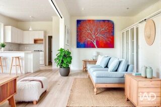  Appartement � vendre 2 pi�ces 33 m�