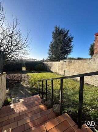  Maison � vendre 6 pi�ces 250 m�