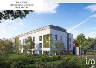  Appartement  vendre 1 pice 22 m