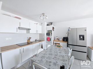  Appartement � louer 3 pi�ces 67 m�