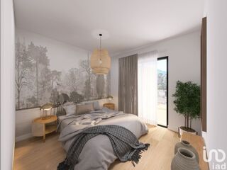  Appartement  vendre 4 pices 96 m