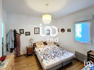  Appartement � vendre 2 pi�ces 40 m�