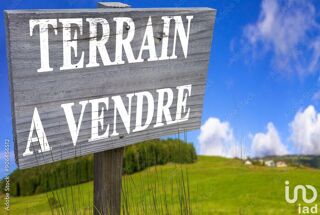  Terrain � vendre 1357 m�