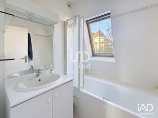  Appartement � vendre 3 pi�ces 46 m�