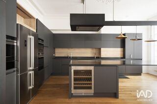  Appartement � vendre 7 pi�ces 305 m�