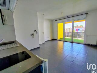  Appartement  vendre 2 pices 39 m