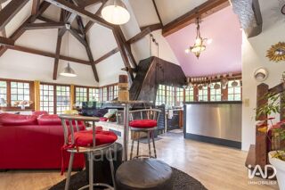  Maison � vendre 5 pi�ces 235 m�