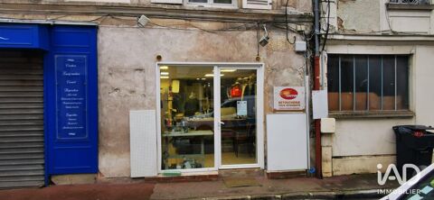 Vente Murs commerciaux 25 m&sup2; 63000 77580 Cr�cy-la-chapelle