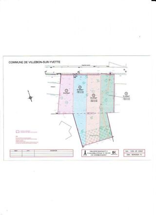  Terrain � vendre 473 m�