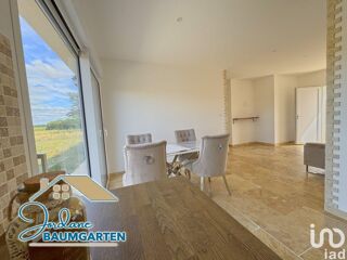  Maison � vendre 4 pi�ces 68 m�